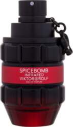 Viktor & Rolf Spicebomb Infrared parfimērijas