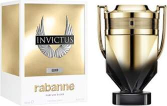 Invictus Elixir Parfum 50 ml
