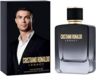 Cristiano Ronaldo Legacy parfimērijas ūdens vīriešiem