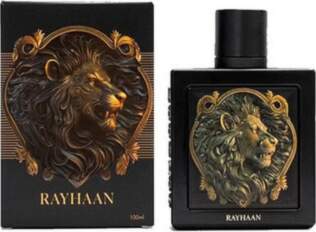 Lion EDP 100 ml