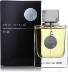 Armaf Club De Nuit Man tualetes