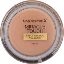 Max Factor Miracle Touch Foundation 55