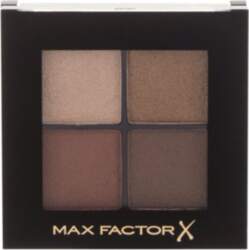 Max Factor X-Pert Palette 004 Veiled