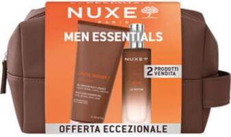Men Essentials Set - Dárková sada