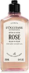 Perfumed Shower Gel
