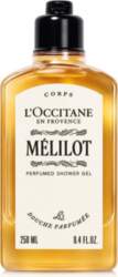 Perfumed Shower Gel