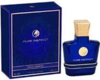Pure Instinct EDP 100 ml