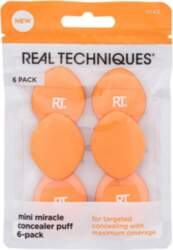 Real Techniques Mini Miracle Concealer Puff