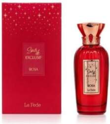 La Fede Soir de Exclusif Rosa
