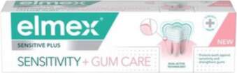 Sensitive Plus Sensitivity + Gum Care