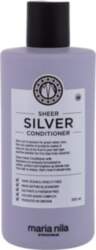 Sheer Silver Conditioner - Moisturizing conditioner