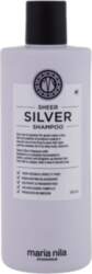 Sheer Silver Shampoo - Shampoo neutralizing