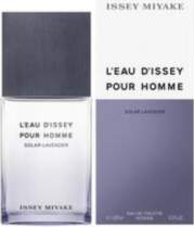 Issey Miyake L`Eau d`Issey Solar Lavender