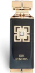 Fragrance World Sui Generis parfimērijas ūdens