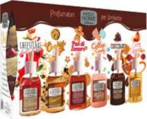 Sweet Fragrances Diffuser Set - gift