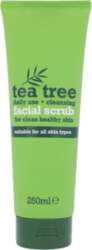 Tea Tree Facial Scrub 250 ml