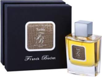 Franck Boclet Tonka parfimērijas ūdens unisex