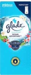 Touch & Fresh Ocean Adventure -