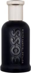 Hugo Boss Bottled Triumph Elixir parfimērijas