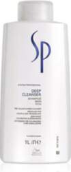 Wella Professional (Deep Cleanser Shampoo) SP