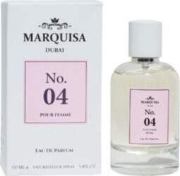 Marquisa Dubai No. 04 Pour Femme