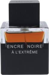 Lalique Encre Noire A L´Extreme parfimērijas