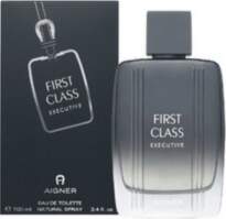 Aigner First Class EDT M 50