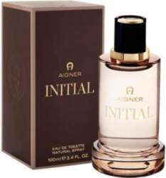 Aigner Parfums Initial tualetes ūdens vīriešiem