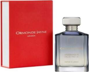 Ormonde Jayne Arabesque parfimērijas ūdens unisex