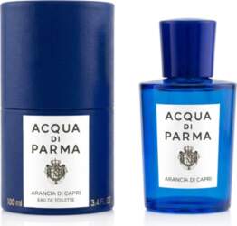 Acqua di Parma Blu Mediterraneo Arancia
