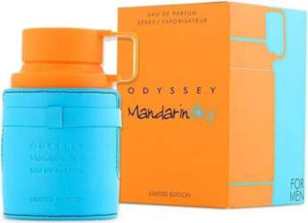 Armaf Odyssey Mandarin Sky Elixir EDP