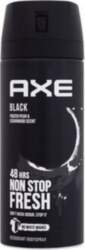 Axe Black Deo Spray 150ml