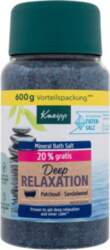 Bath Salt