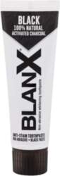 BlanX Black Toothpaste 75 ml