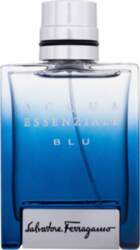 Salvatore Ferragamo Acqua Blu essenziale Pour