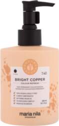 Bright Copper Colour Refresh Mask -