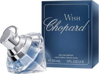 CHOPARD Wish EDP spray 30ml