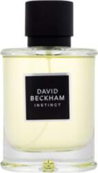 DAVID BECKHAM Instinct EDP spray 75ml