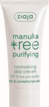 Day Cream SPF 10 Normalizing Manuka