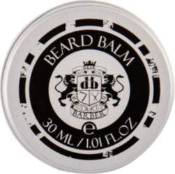 DEAR BARBER Beard Balm Beard Balm