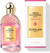 Guerlain Aqua Allegoria Forte Florabloom tualetes