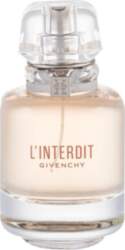 Givenchy L`Interdit EDT W 50 ml
