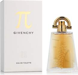 Givenchy Pí tualetes ūdens vīriešiem 50