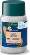 Good Night Bath Salt