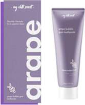 Grape Bubble Gum Toothpaste