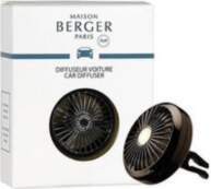 Gun metal Car Diffuser