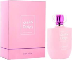 Hamidi Delyn EDP W 100 ml