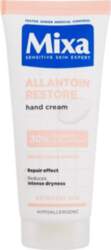 Mixa Regenerating for extra dry skin