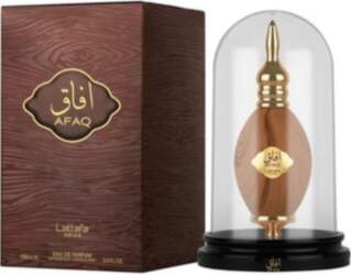 Lattafa Perfumes Afaq parfimērijas ūdens unisex