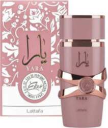 LATTAFA Yara Elixir EDP spray 100ml